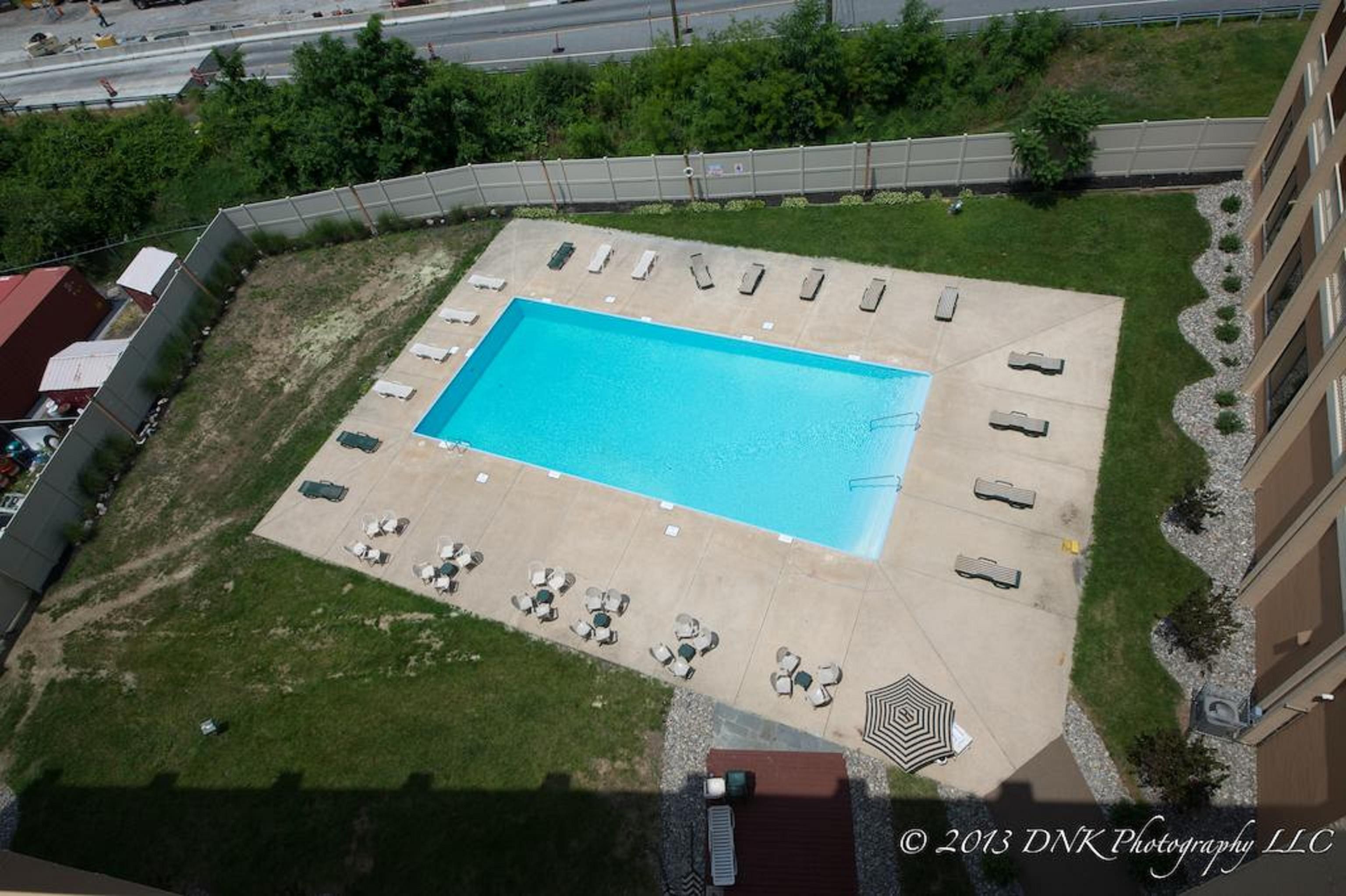 Clarion Hotel Philadelphia International Airport Эссингтон Экстерьер фото