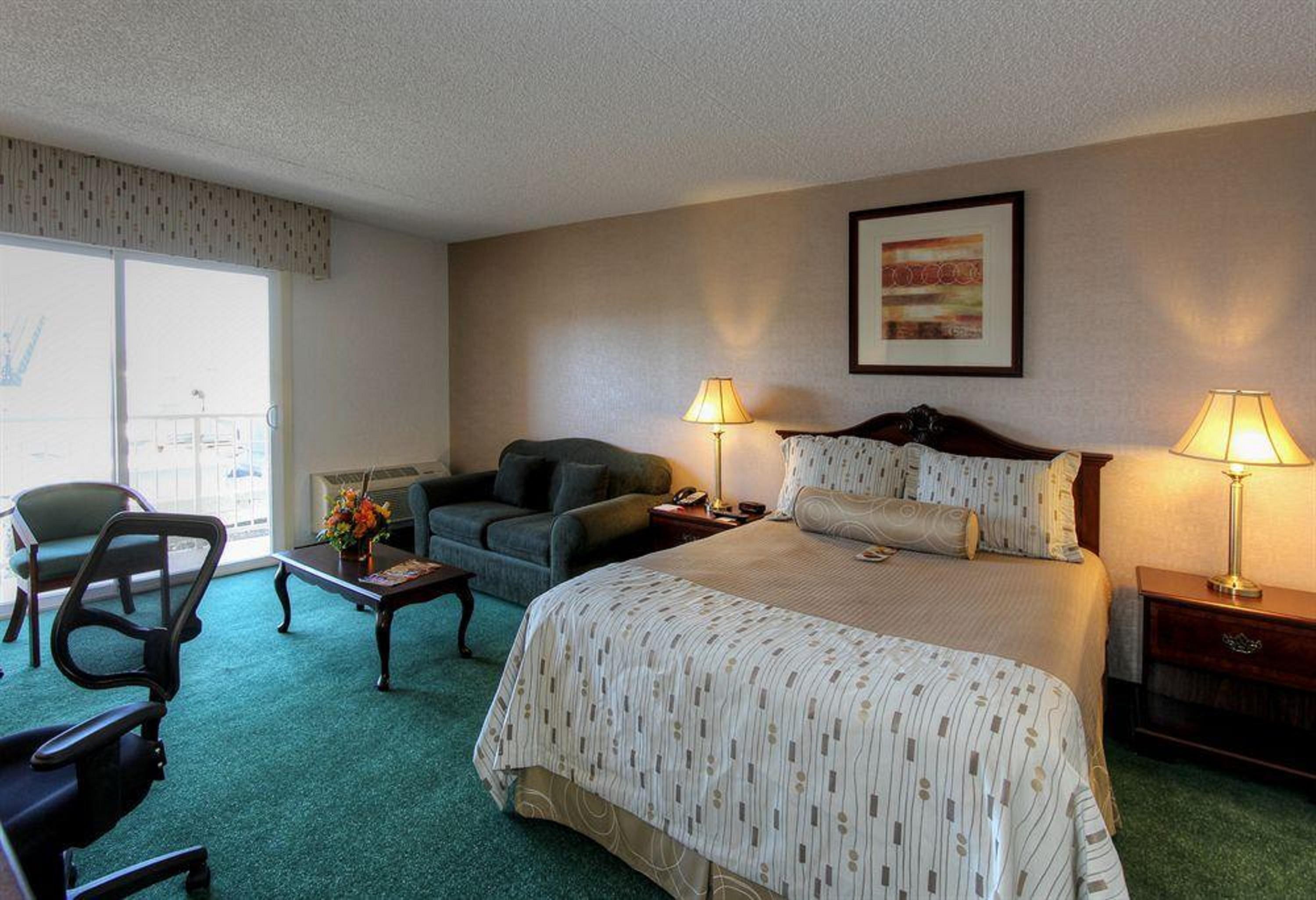 Clarion Hotel Philadelphia International Airport Эссингтон Экстерьер фото